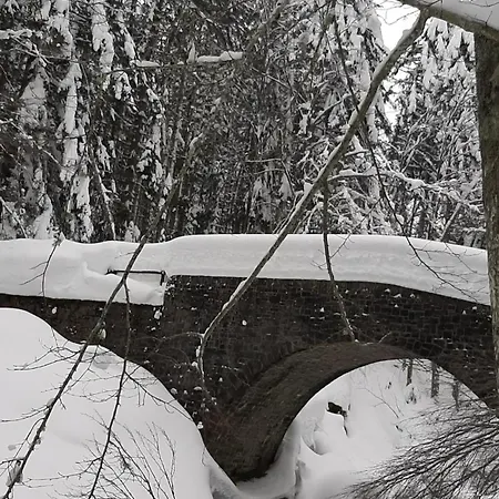 Appartement Il Nido Di Montagna *