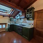 Il Nido Di Montagna Apartament *