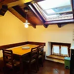 Apartament Il Nido Di Montagna *