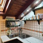 Apartament Il Nido Di Montagna