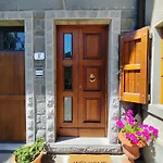 Apartament Il Nido Di Montagna