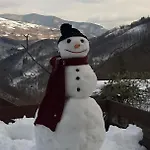 Il Nido Di Montagna Pian degli Ontani