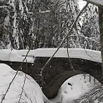 Apartament Il Nido Di Montagna *