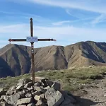 Apartament Il Nido Di Montagna Pian degli Ontani