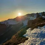 Apartament Il Nido Di Montagna Pian degli Ontani