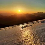 Il Nido Di Montagna *