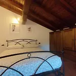 Il Nido Di Montagna Apartament Pian degli Ontani