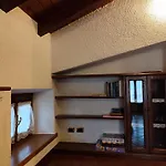 Il Nido Di Montagna Apartament Pian degli Ontani