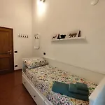 Apartament Il Nido Di Montagna Pian degli Ontani