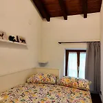 Il Nido Di Montagna Apartament Pian degli Ontani