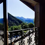 Il Nido Di Montagna Apartament