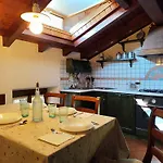 Il Nido Di Montagna Apartament Pian degli Ontani