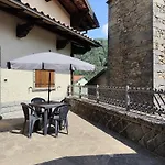 Il Nido Di Montagna Apartament *