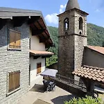 Apartament Il Nido Di Montagna