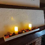 Il Nido Di Montagna Pian degli Ontani