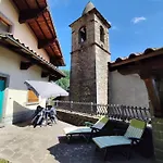 Il Nido Di Montagna Apartament Pian degli Ontani