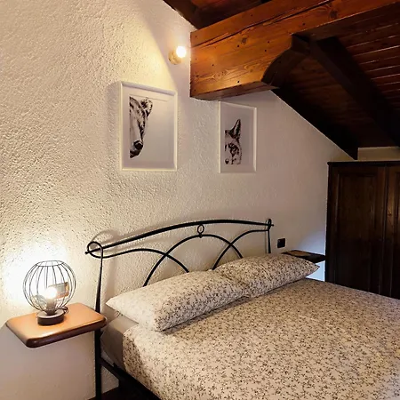 Il Nido Di Montagna * Pian degli Ontani
