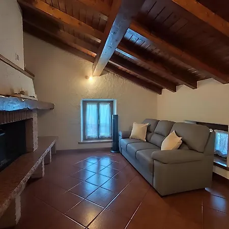 Il Nido Di Montagna * Pian degli Ontani