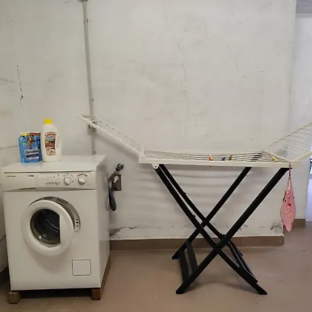 Il Nido Di Montagna Apartament
