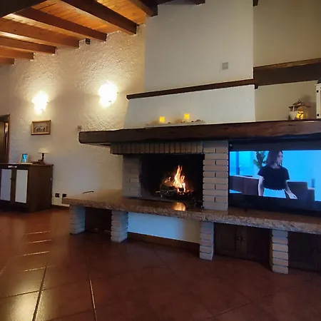 Il Nido Di Montagna * Pian degli Ontani
